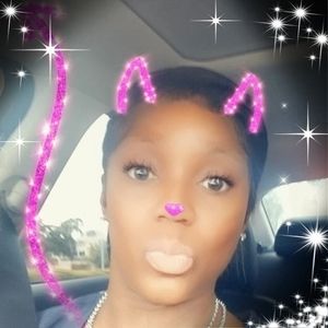 Meet your Posher, Keysha